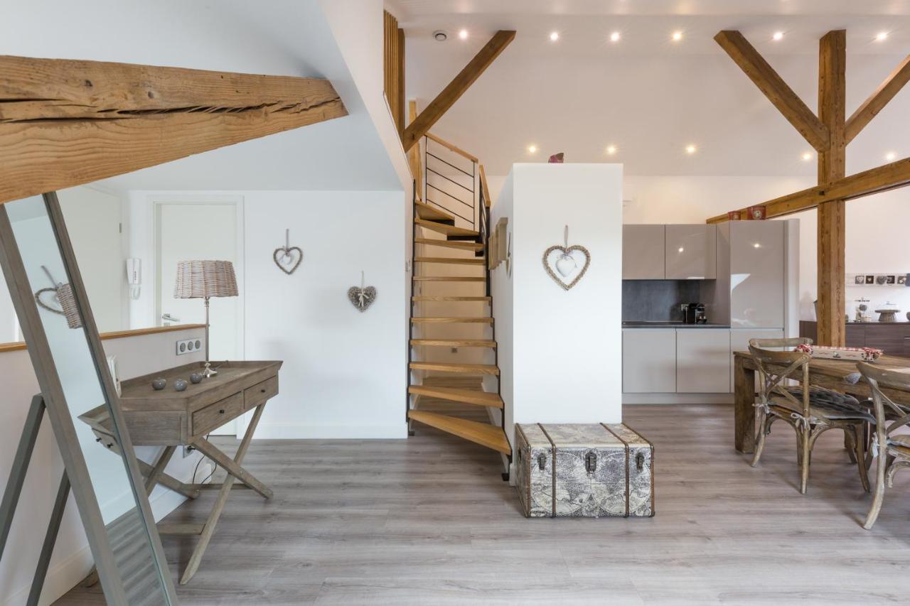 Villa Maeva - Parking, Sauna & Fitness Riquewihr Luaran gambar