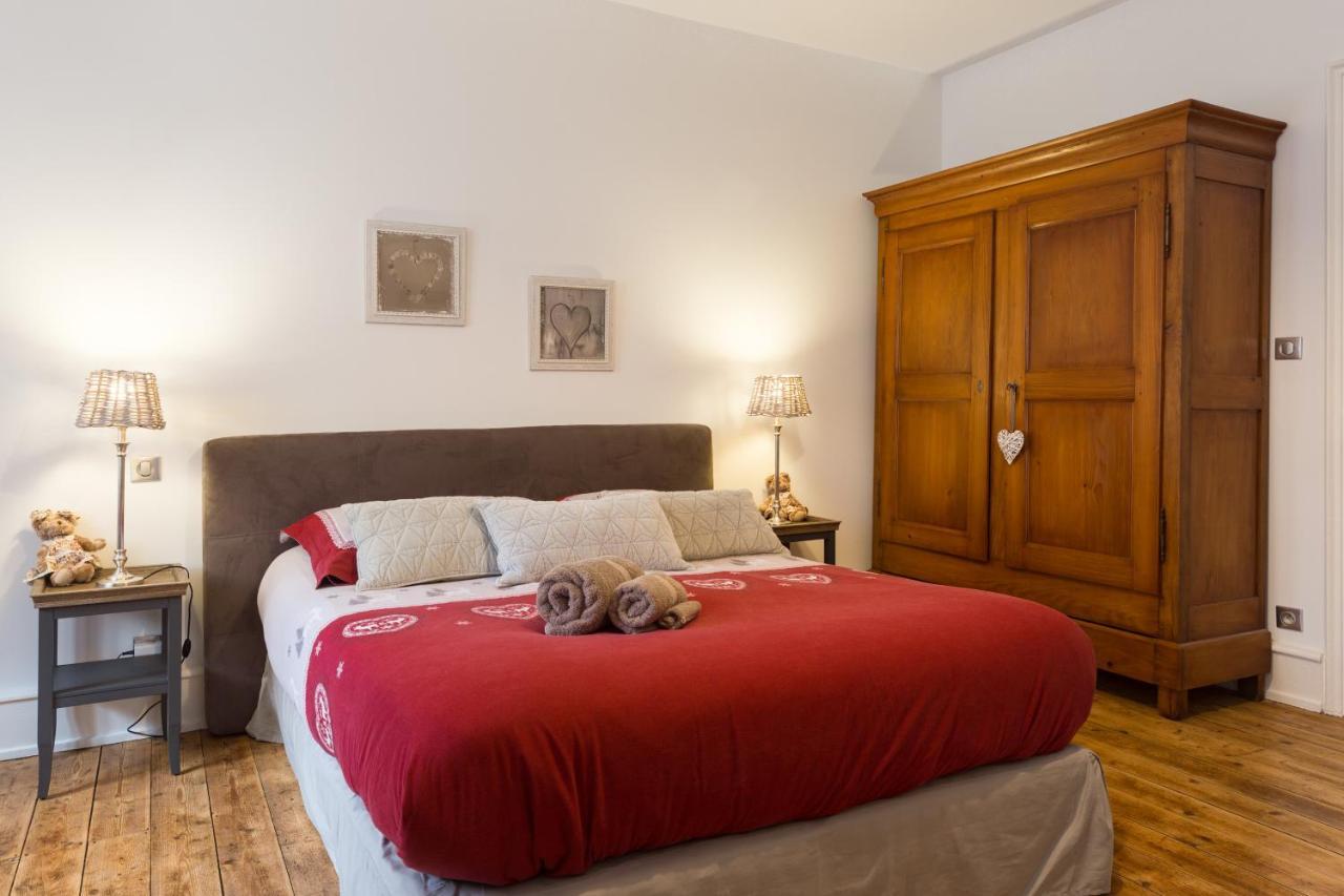 Villa Maeva - Parking, Sauna & Fitness Riquewihr Luaran gambar