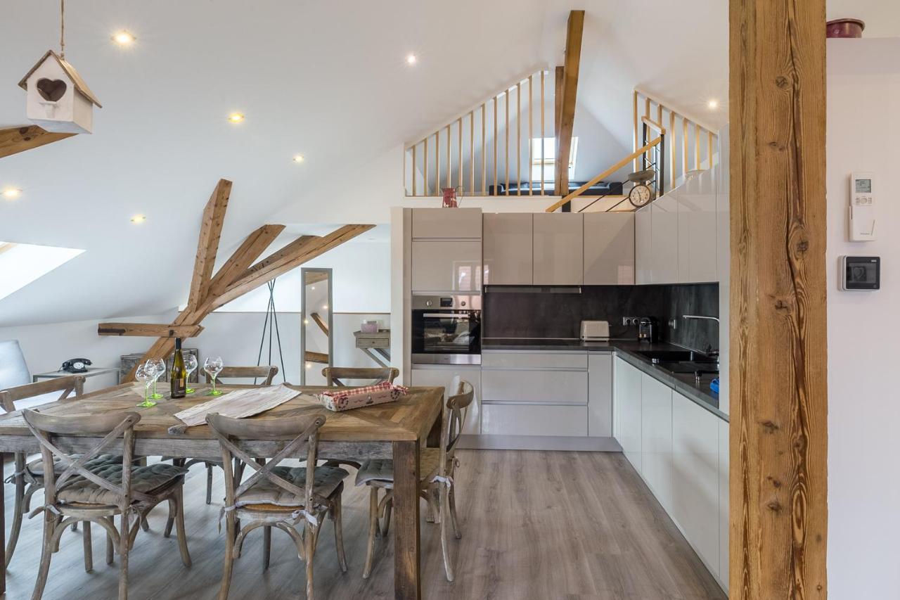 Villa Maeva - Parking, Sauna & Fitness Riquewihr Luaran gambar