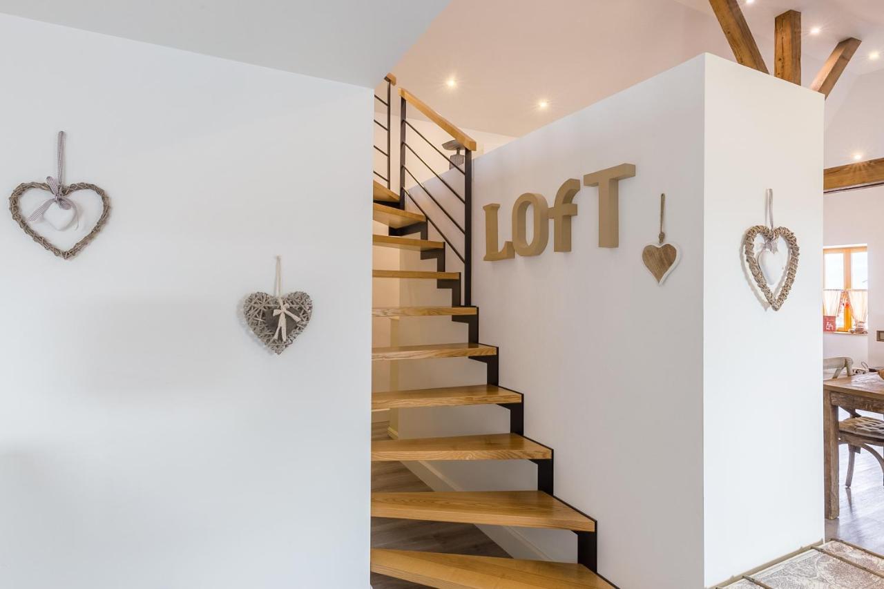 Villa Maeva - Parking, Sauna & Fitness Riquewihr Luaran gambar