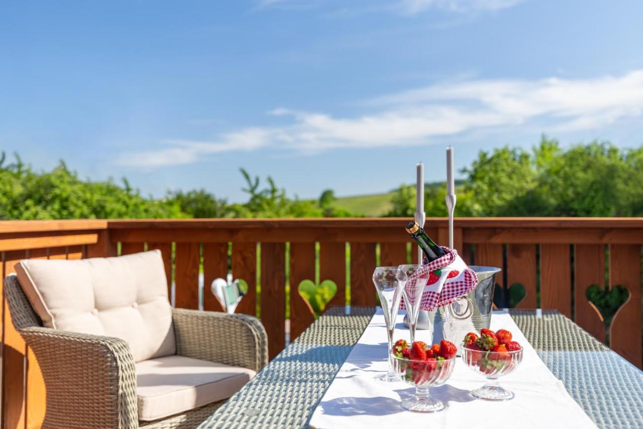 Villa Maeva - Parking, Sauna & Fitness Riquewihr Luaran gambar