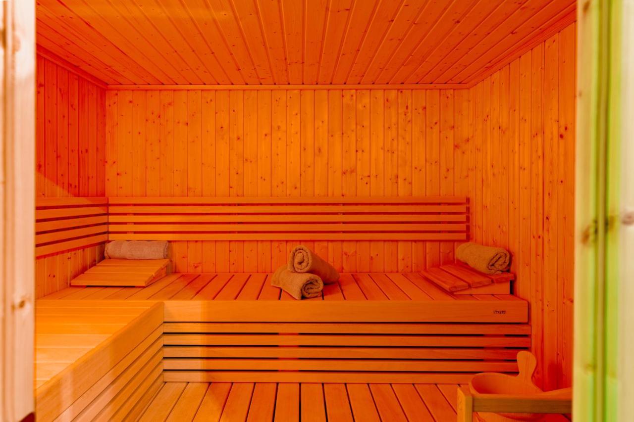 Villa Maeva - Parking, Sauna & Fitness Riquewihr Luaran gambar