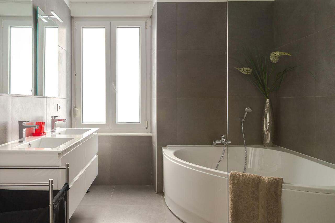Villa Maeva - Parking, Sauna & Fitness Riquewihr Luaran gambar