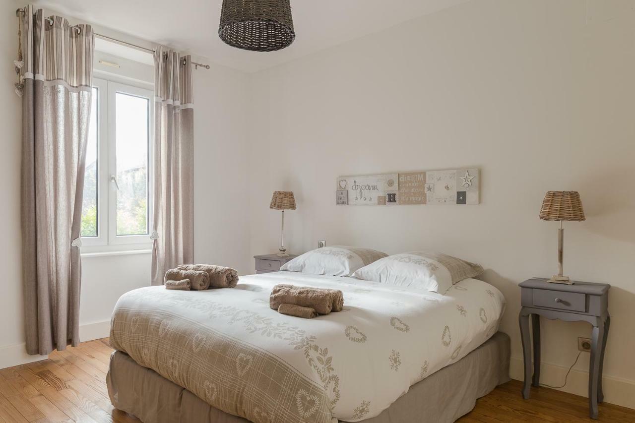 Villa Maeva - Parking, Sauna & Fitness Riquewihr Luaran gambar