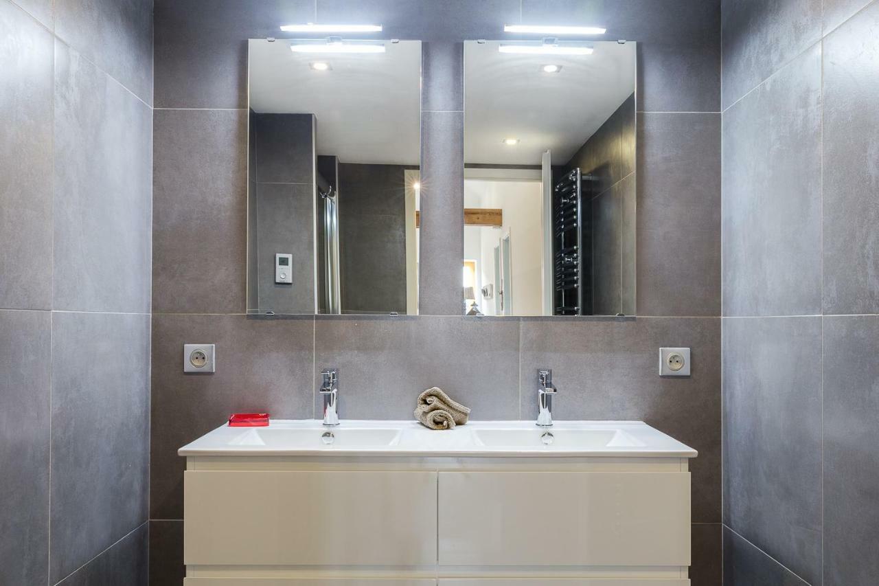 Villa Maeva - Parking, Sauna & Fitness Riquewihr Luaran gambar