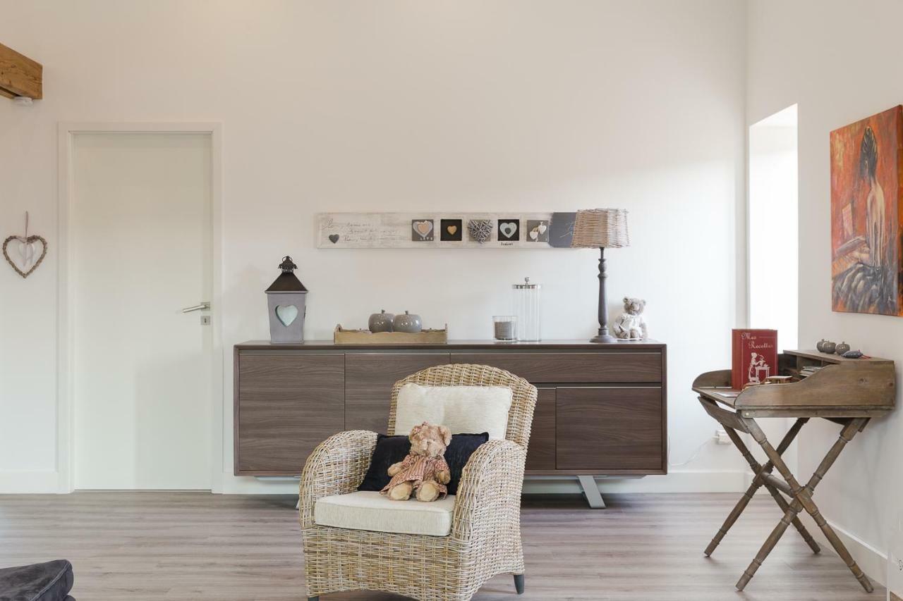 Villa Maeva - Parking, Sauna & Fitness Riquewihr Luaran gambar