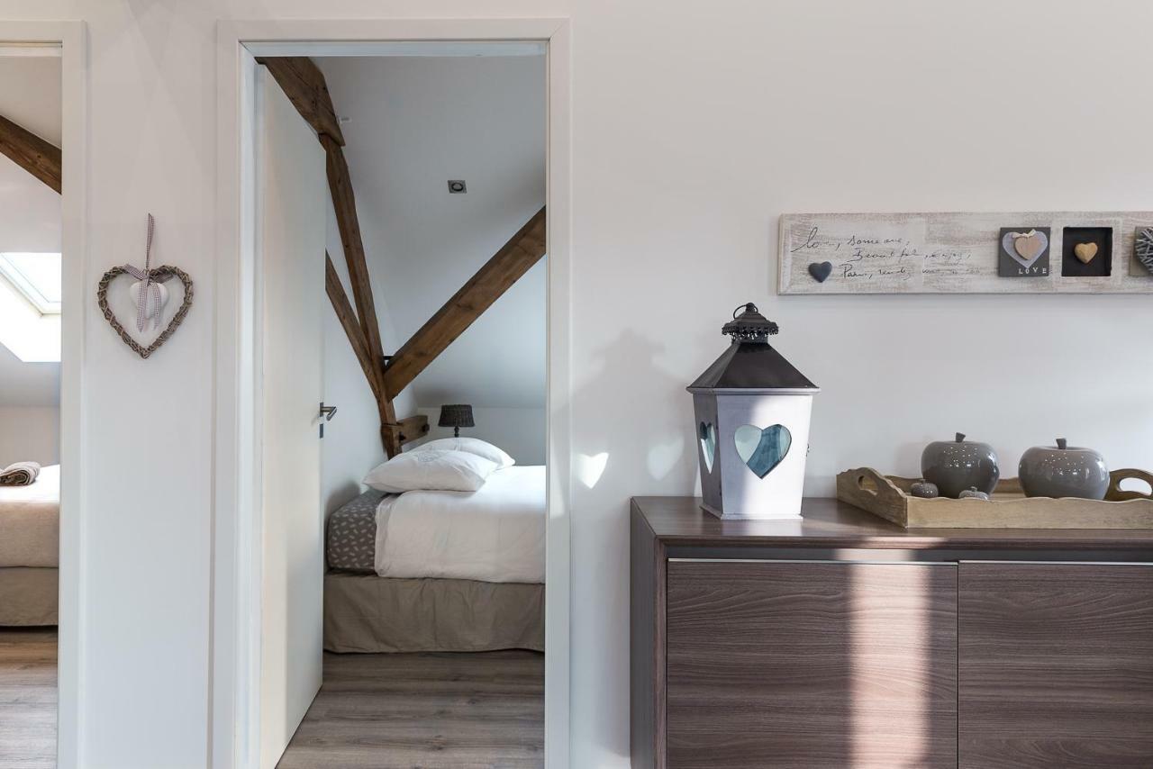 Villa Maeva - Parking, Sauna & Fitness Riquewihr Luaran gambar